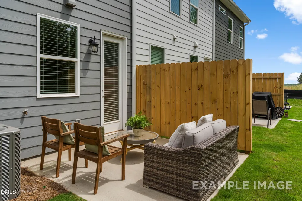 85 Chancellor Drive Lillington, NC 27546