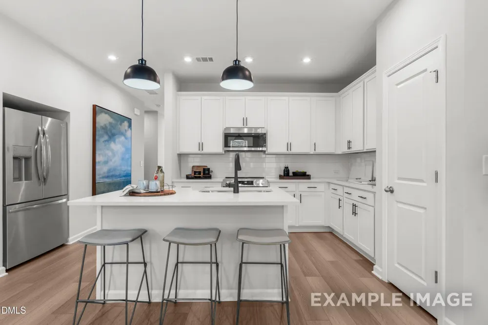 85 Chancellor Drive Lillington, NC 27546