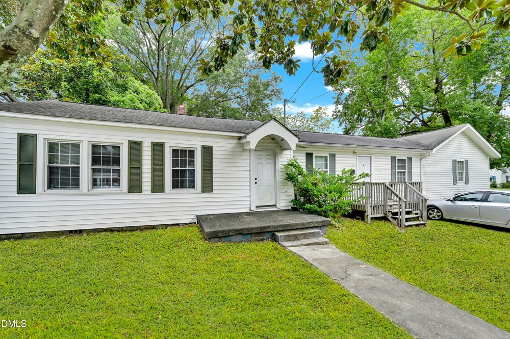 404 S Ash Street Greenville, NC 27858