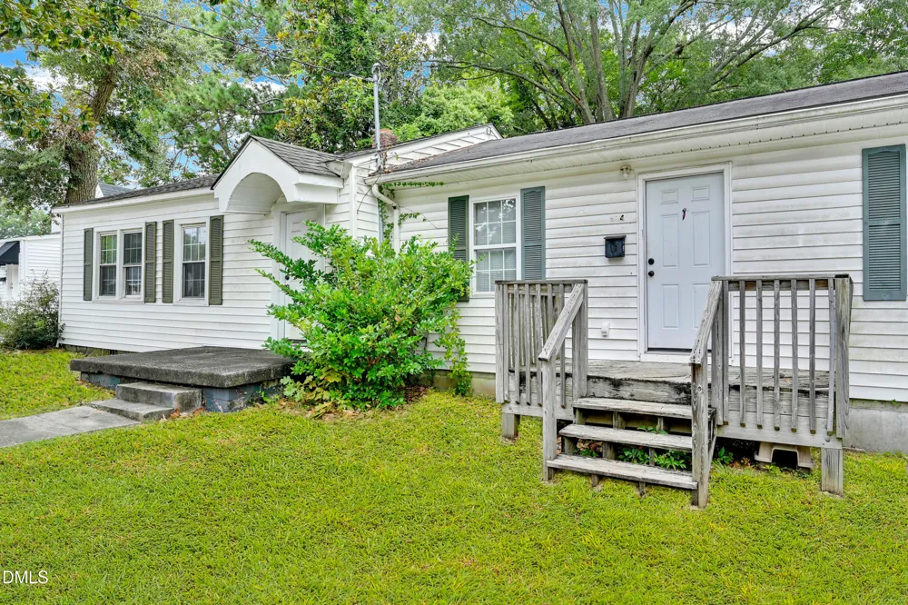 404 S Ash Street Greenville, NC 27858