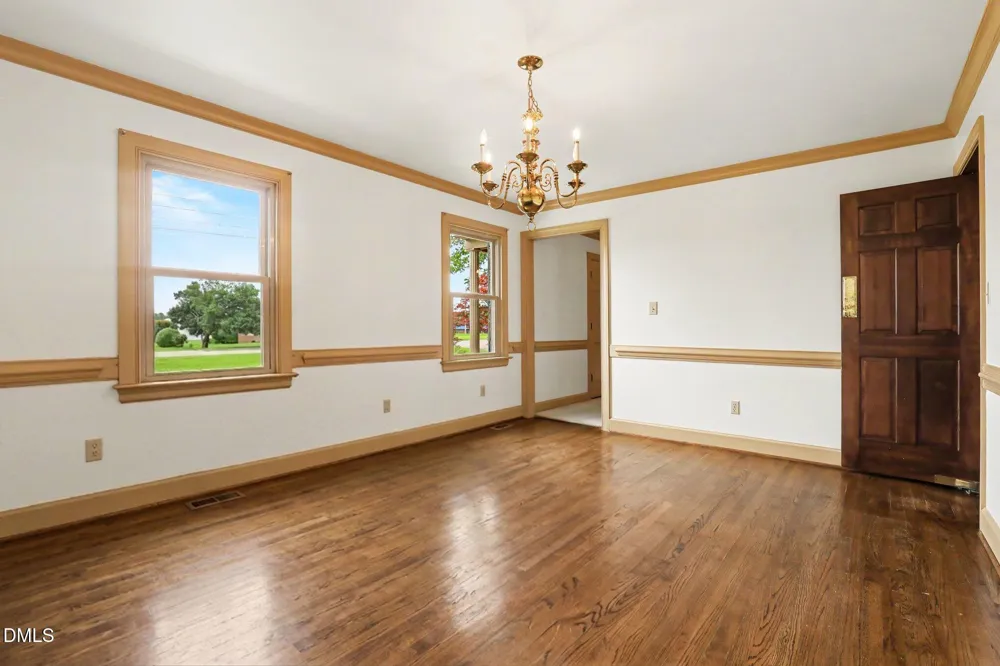 4217 Merck Road W Wilson, NC 27893
