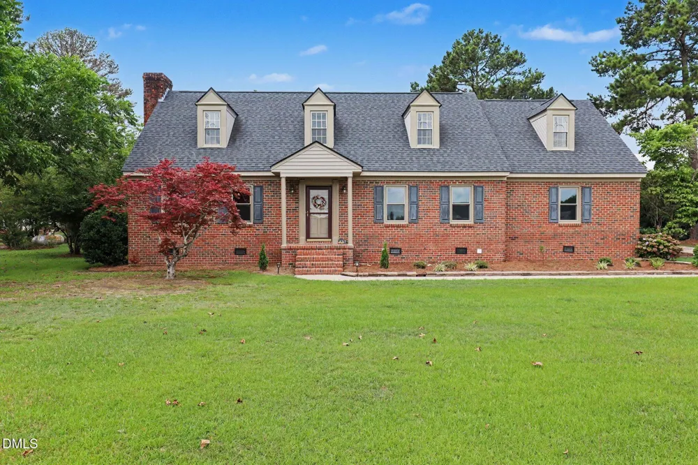 4217 Merck Road W Wilson, NC 27893
