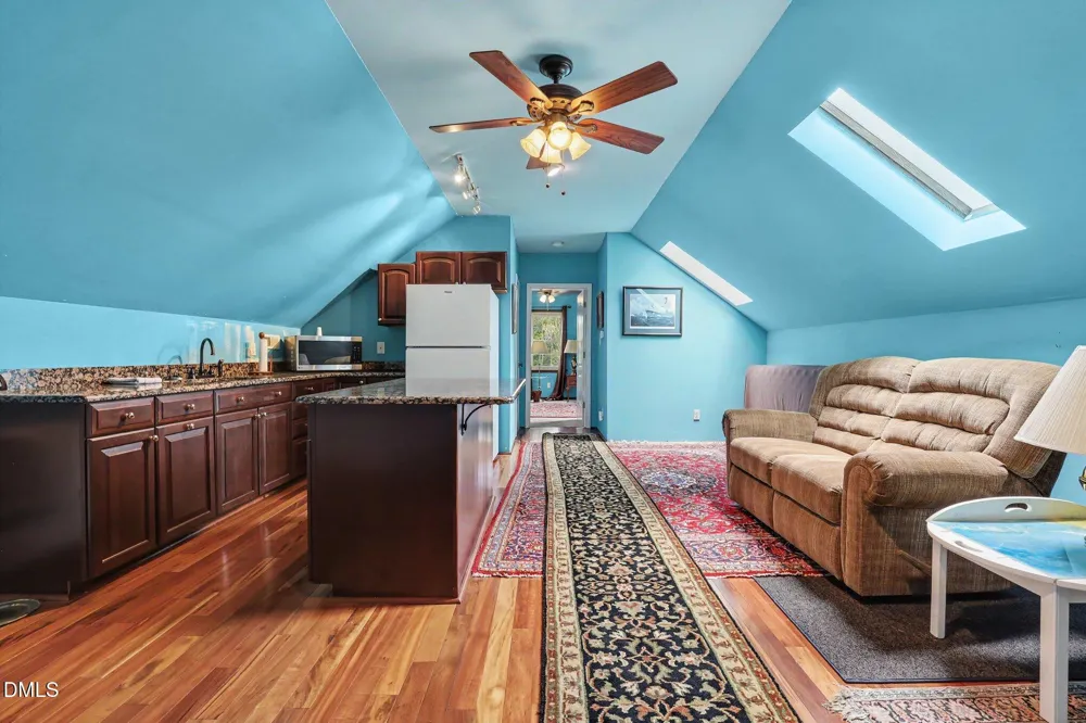 4217 Merck Road W Wilson, NC 27893