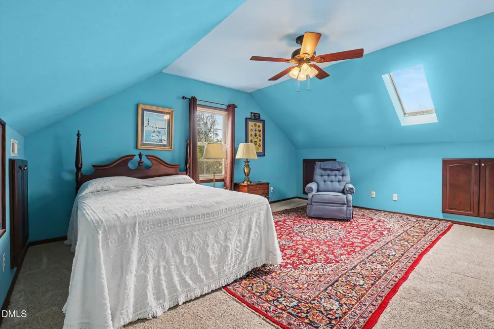 4217 Merck Road W Wilson, NC 27893