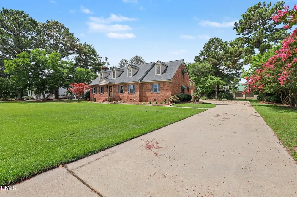 4217 Merck Road W Wilson, NC 27893