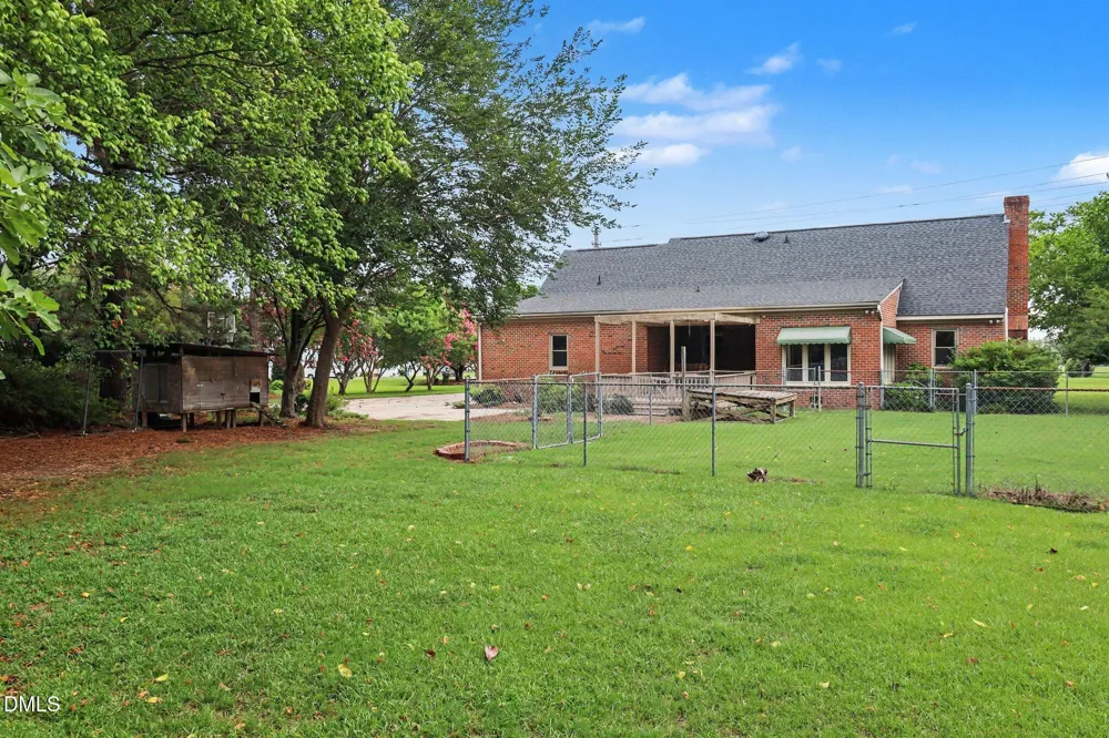4217 Merck Road W Wilson, NC 27893