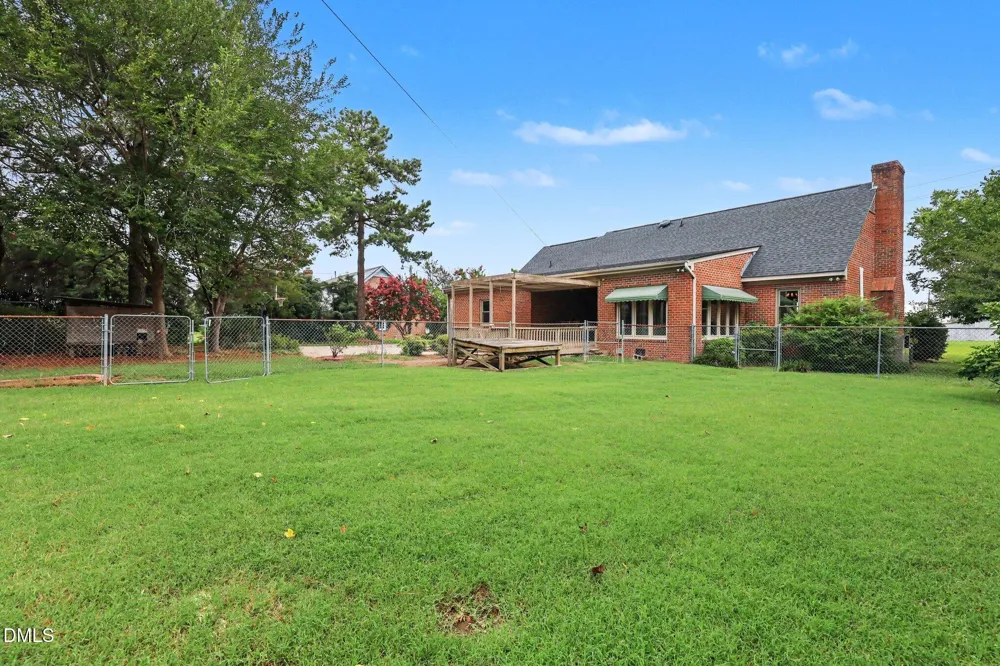4217 Merck Road W Wilson, NC 27893