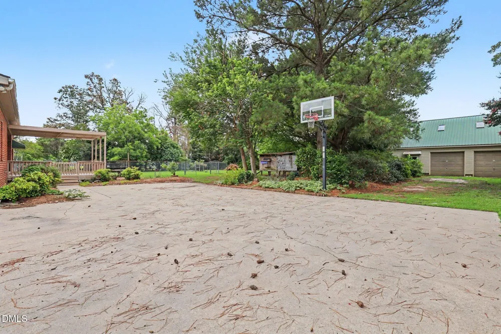 4217 Merck Road W Wilson, NC 27893