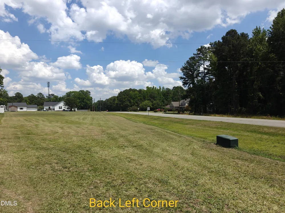 5300 Wilsons Mills Road Clayton, NC 27520