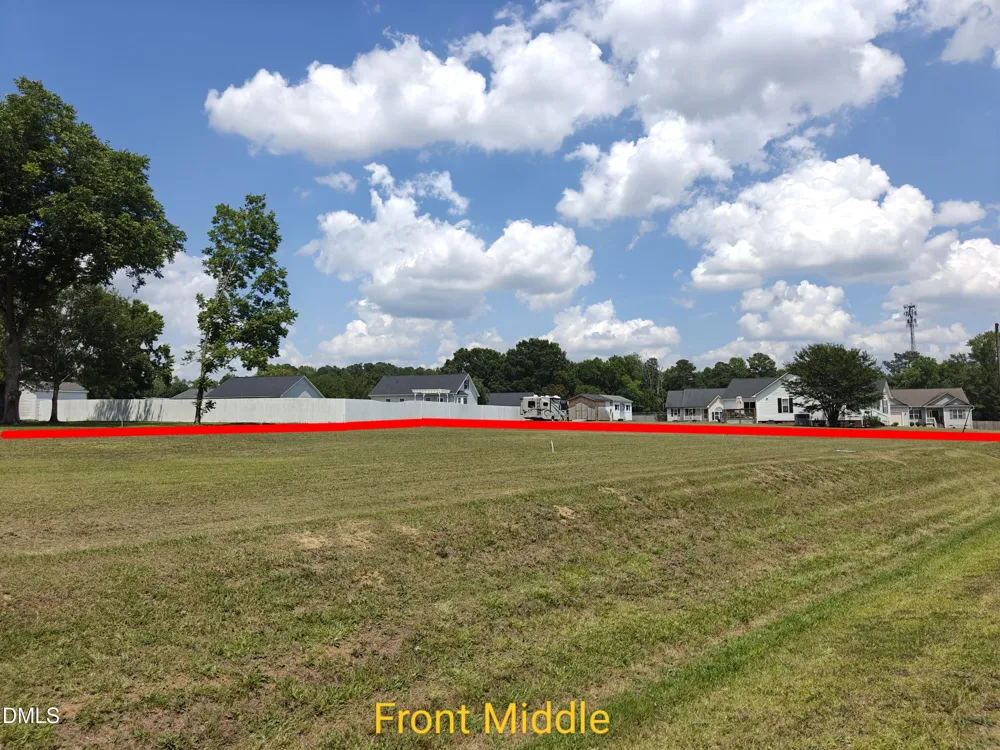 5300 Wilsons Mills Road Clayton, NC 27520