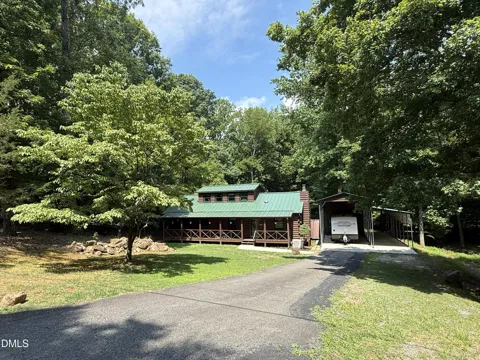 3216 Oak Knob Court