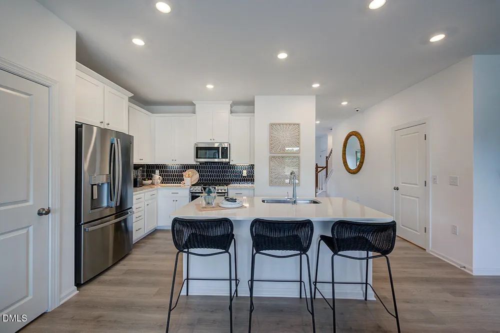 304 Sweetbay Tree Drive Wendell, NC 27591