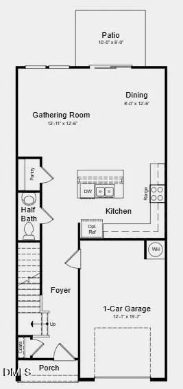 304 Sweetbay Tree Drive Wendell, NC 27591