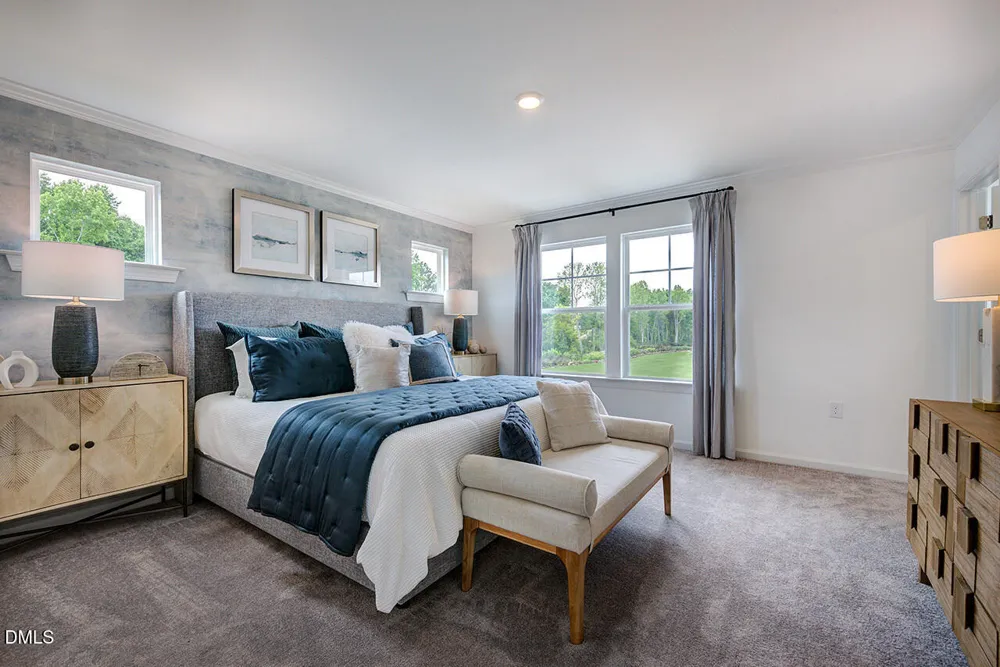 304 Sweetbay Tree Drive Wendell, NC 27591