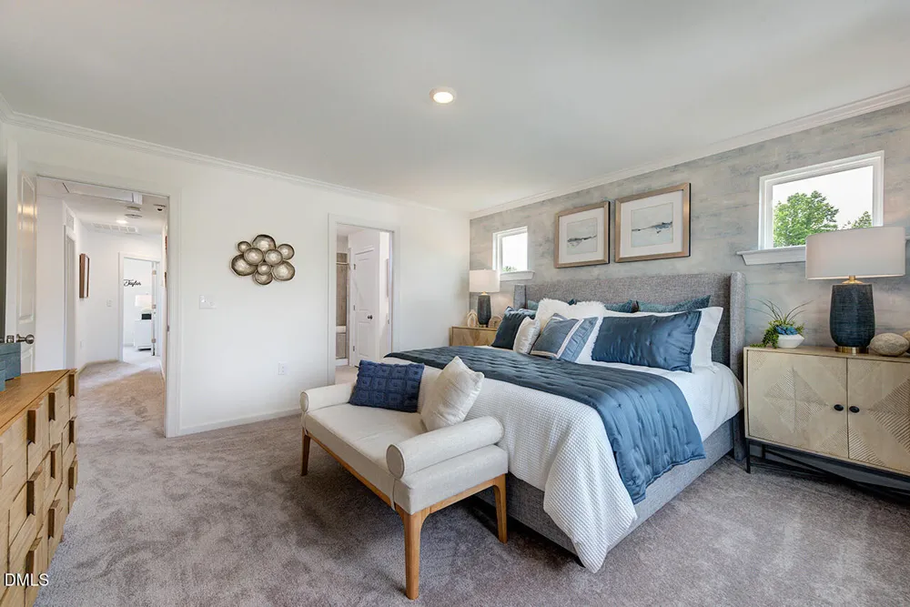 304 Sweetbay Tree Drive Wendell, NC 27591