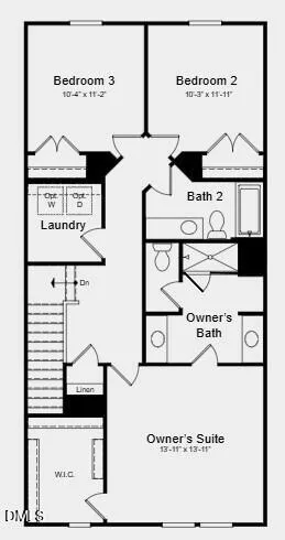 304 Sweetbay Tree Drive Wendell, NC 27591