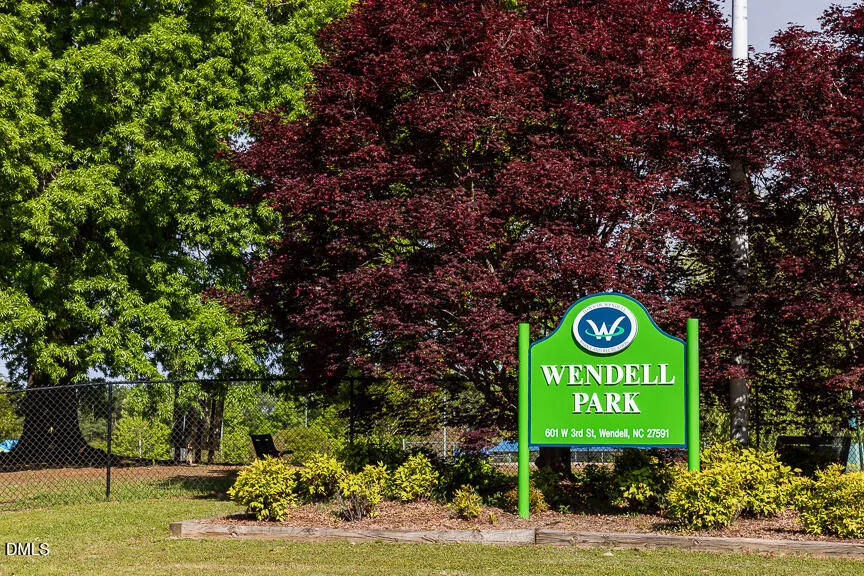 304 Sweetbay Tree Drive Wendell, NC 27591