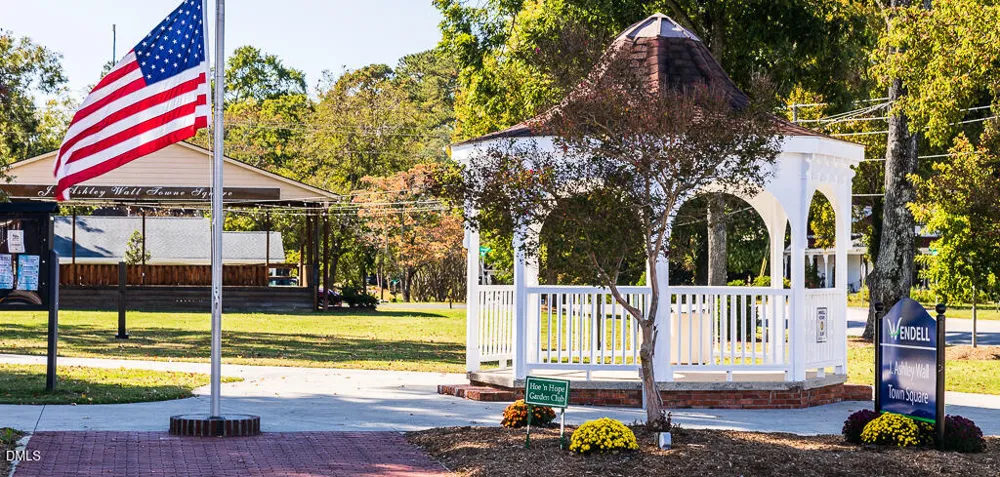 304 Sweetbay Tree Drive Wendell, NC 27591
