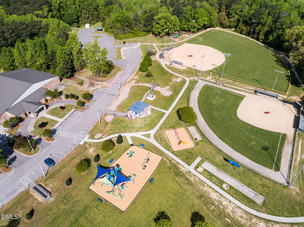304 Sweetbay Tree Drive Wendell, NC 27591