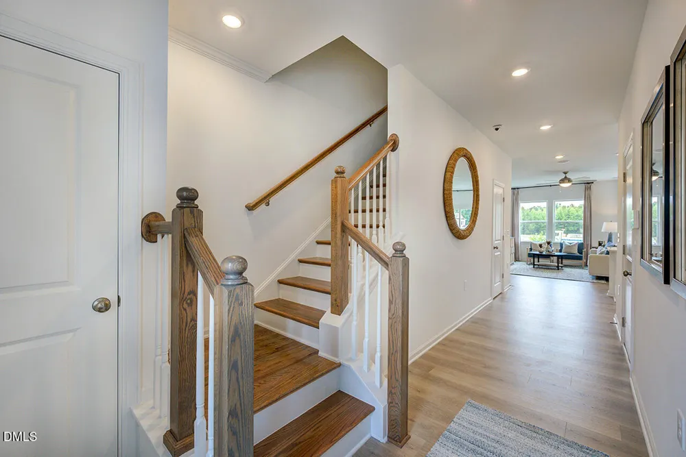 304 Sweetbay Tree Drive Wendell, NC 27591