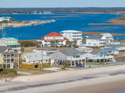 1601 New River Inlet Road