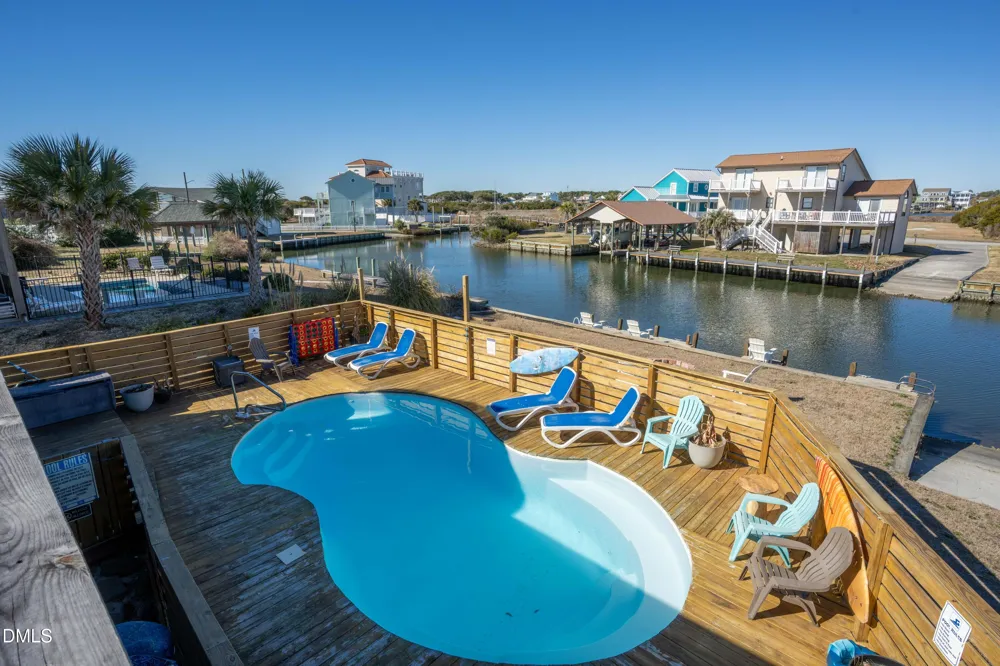 1601 New River Inlet Road North Topsail Beach, NC 28460