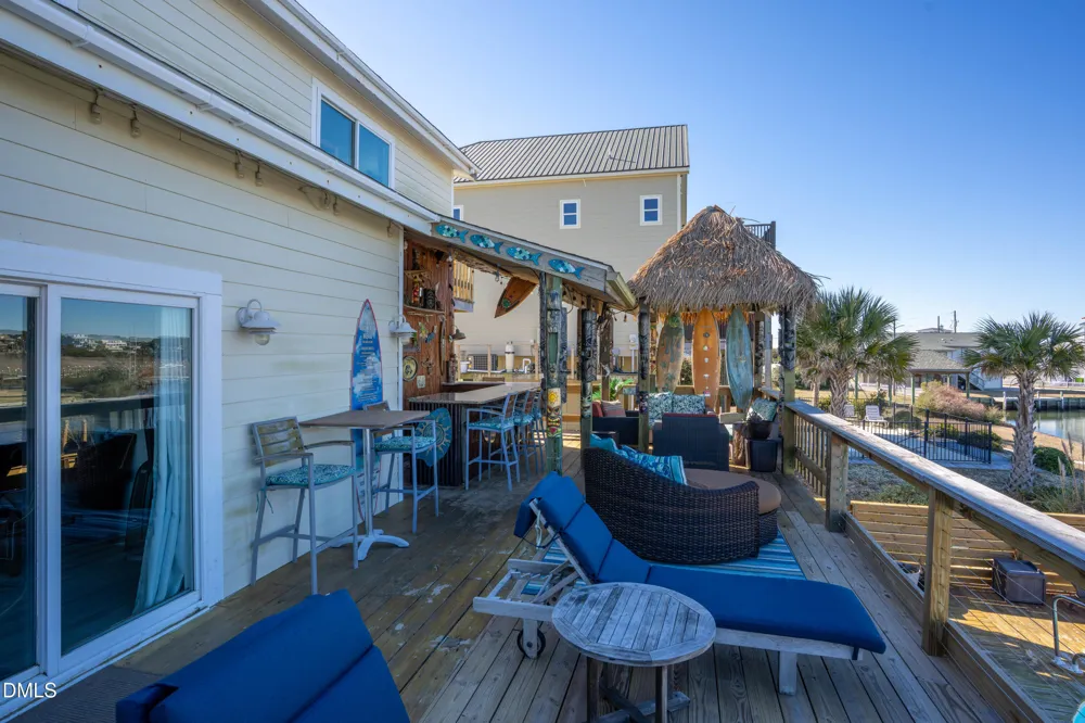 1601 New River Inlet Road North Topsail Beach, NC 28460