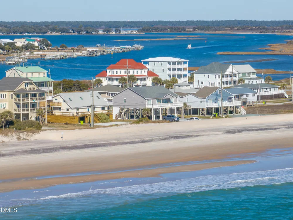 1601 New River Inlet Road North Topsail Beach, NC 28460