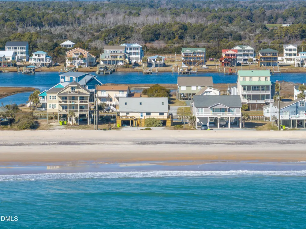 1601 New River Inlet Road North Topsail Beach, NC 28460