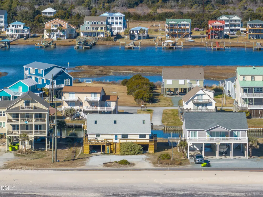 1601 New River Inlet Road North Topsail Beach, NC 28460