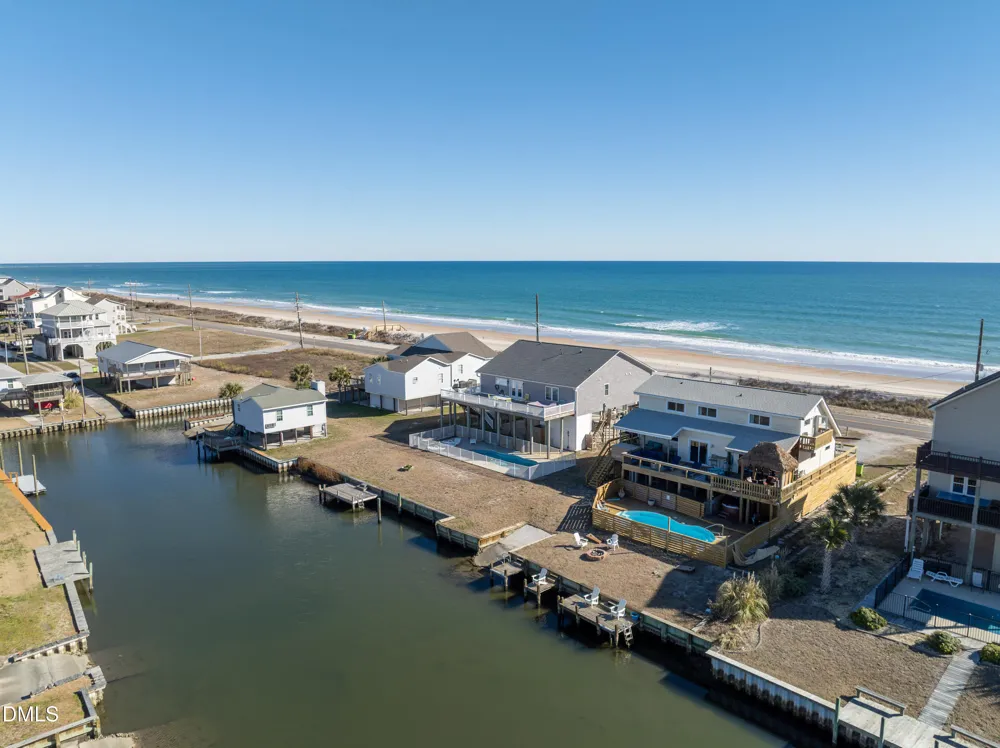 1601 New River Inlet Road North Topsail Beach, NC 28460