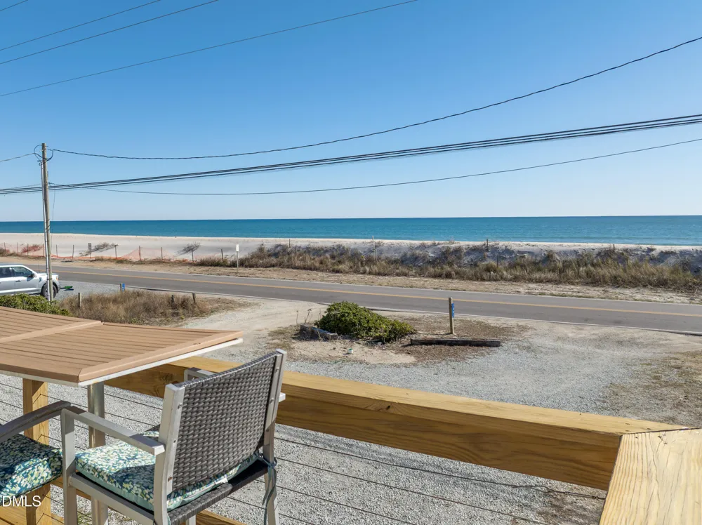 1601 New River Inlet Road North Topsail Beach, NC 28460