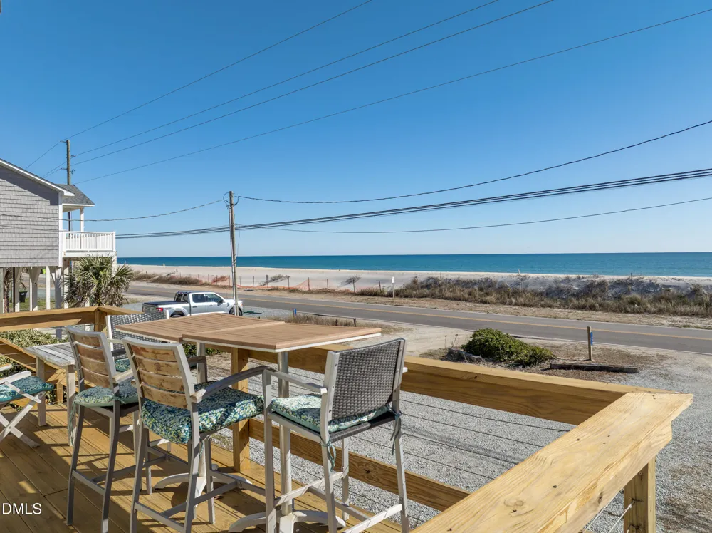 1601 New River Inlet Road North Topsail Beach, NC 28460