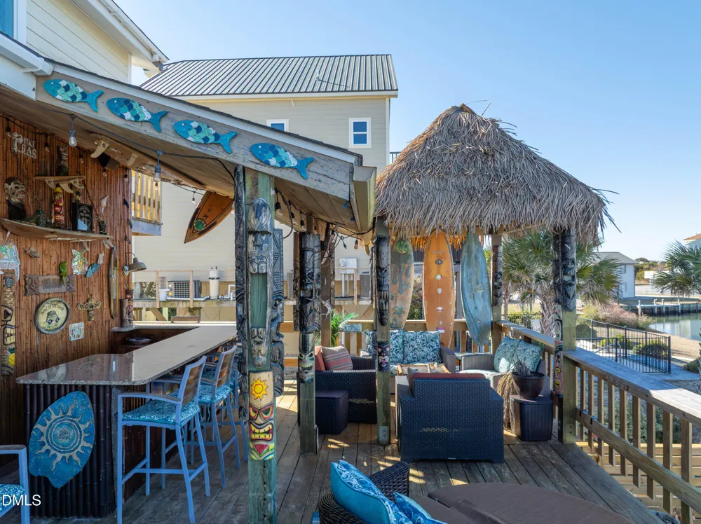 1601 New River Inlet Road North Topsail Beach, NC 28460