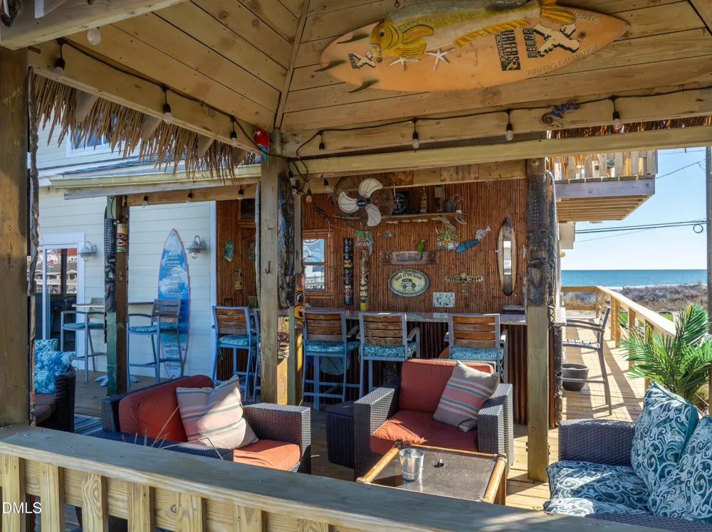 1601 New River Inlet Road North Topsail Beach, NC 28460