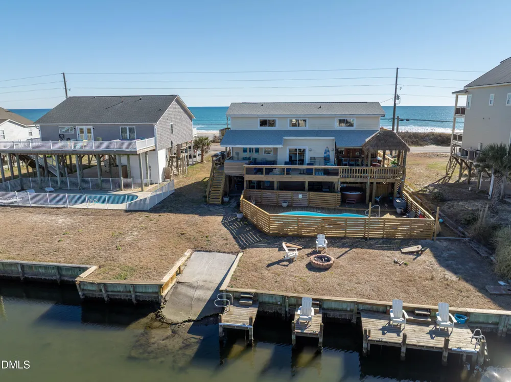 1601 New River Inlet Road North Topsail Beach, NC 28460