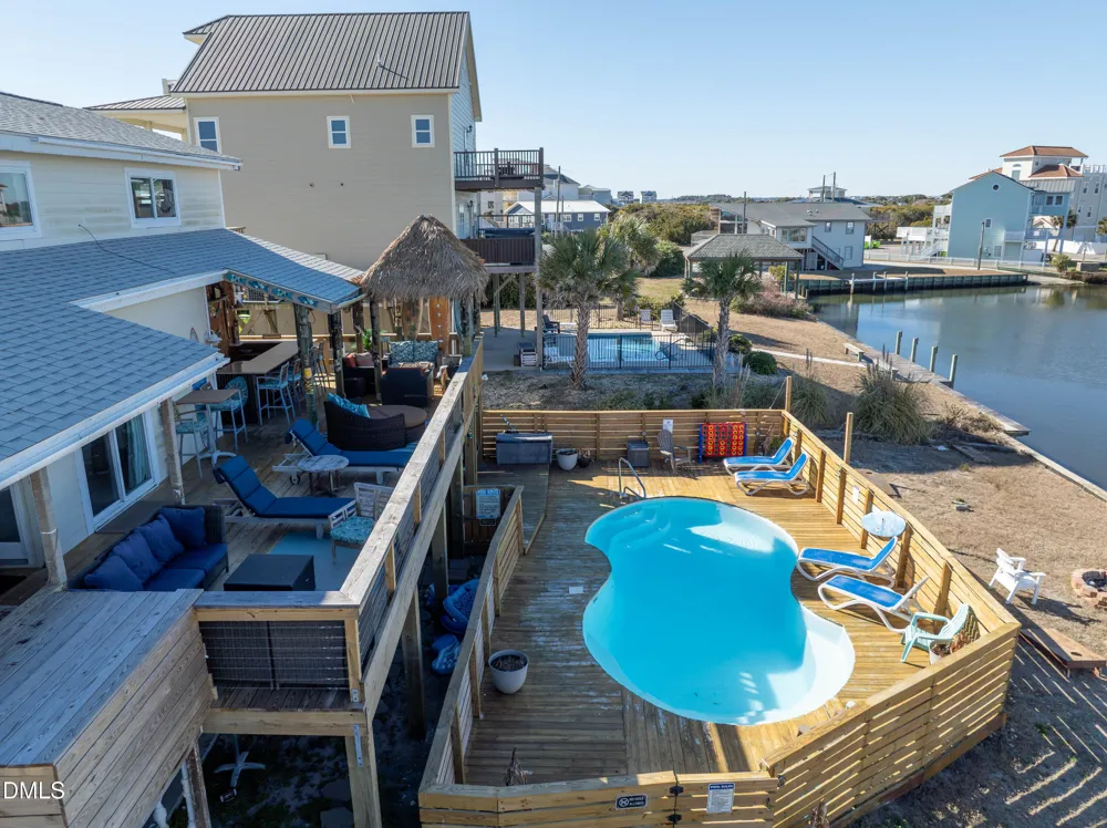 1601 New River Inlet Road North Topsail Beach, NC 28460