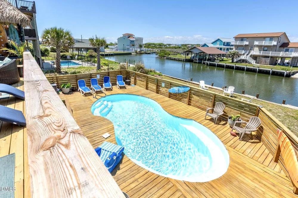 1601 New River Inlet Road North Topsail Beach, NC 28460