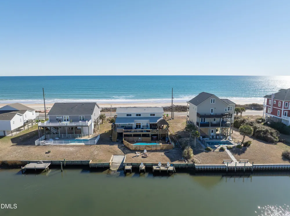 1601 New River Inlet Road North Topsail Beach, NC 28460