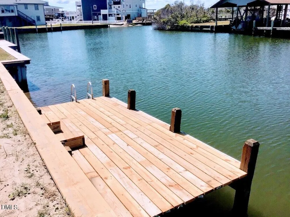 1601 New River Inlet Road North Topsail Beach, NC 28460