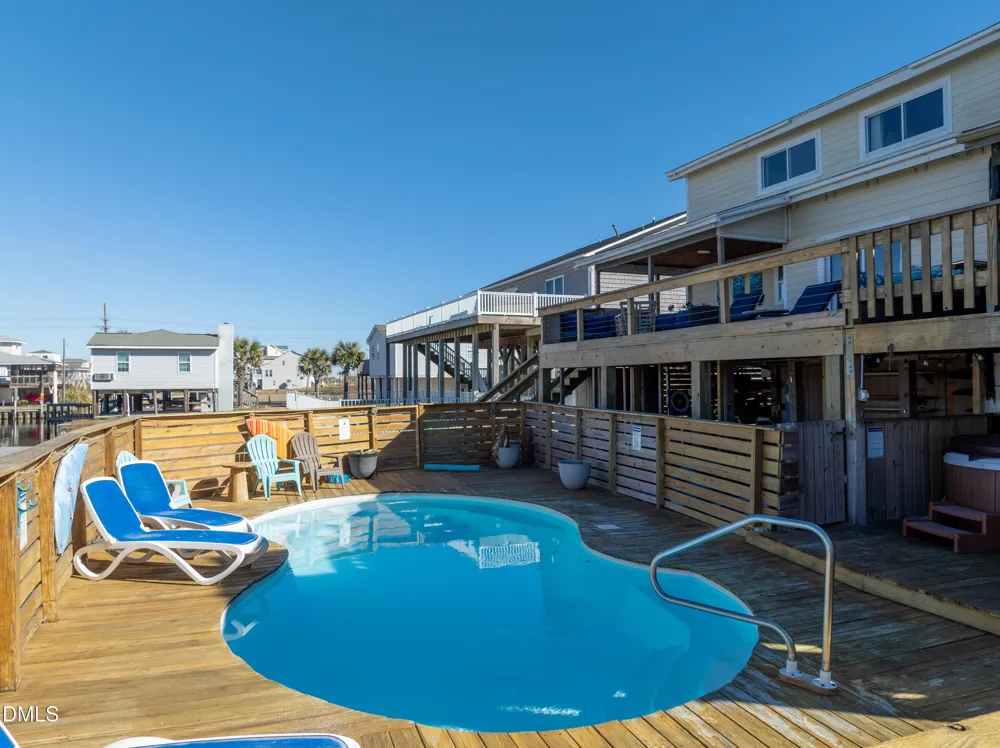 1601 New River Inlet Road North Topsail Beach, NC 28460
