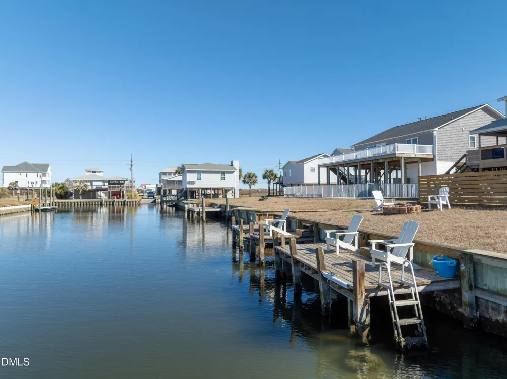 1601 New River Inlet Road North Topsail Beach, NC 28460