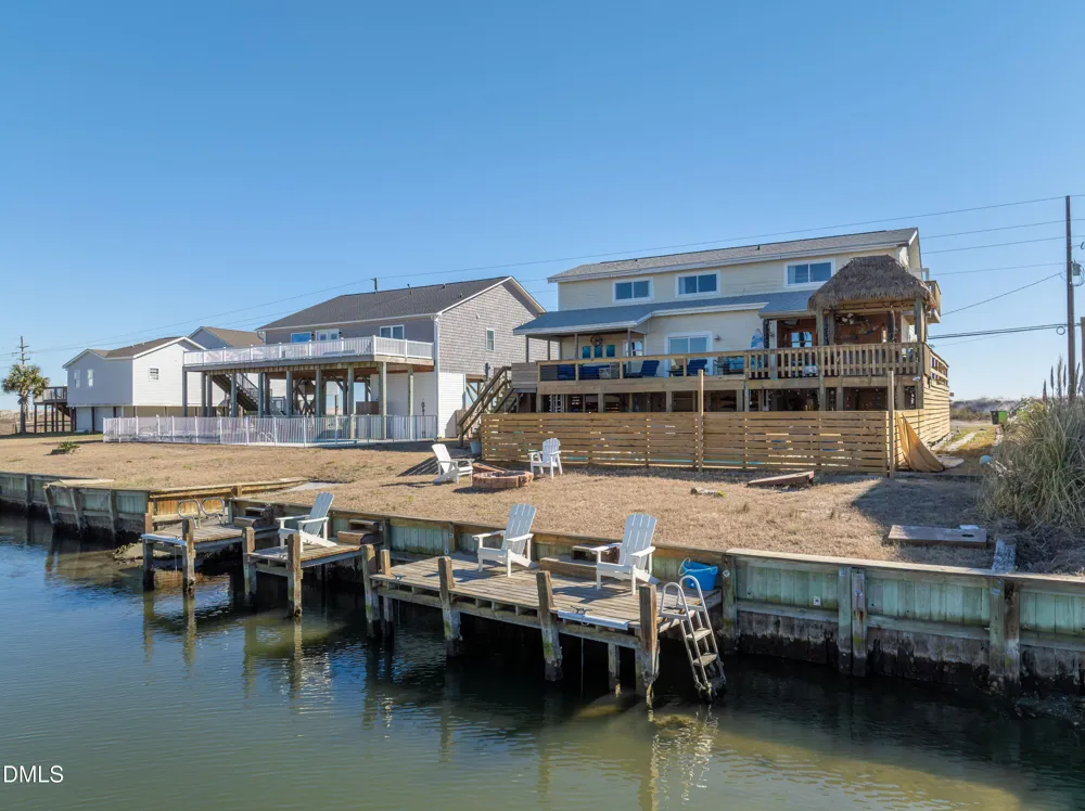 1601 New River Inlet Road North Topsail Beach, NC 28460