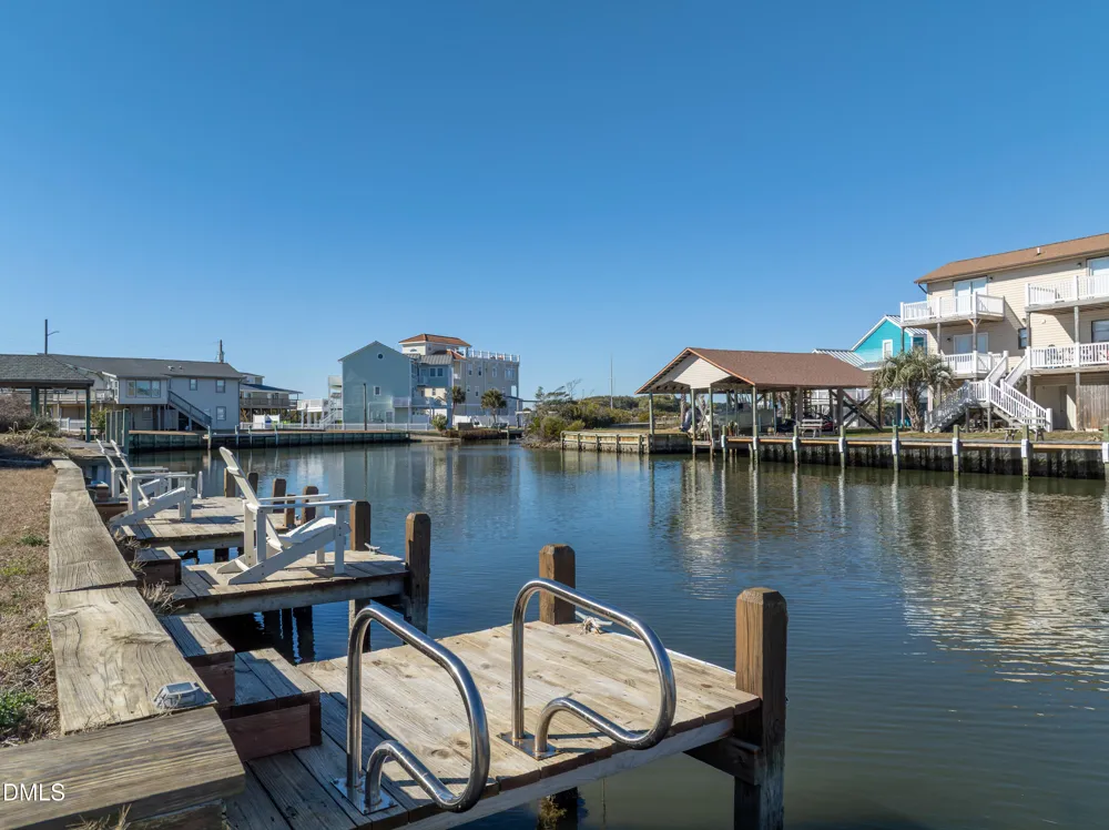 1601 New River Inlet Road North Topsail Beach, NC 28460