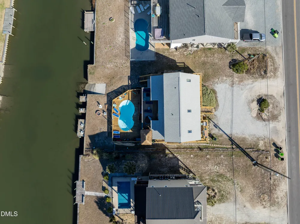 1601 New River Inlet Road North Topsail Beach, NC 28460