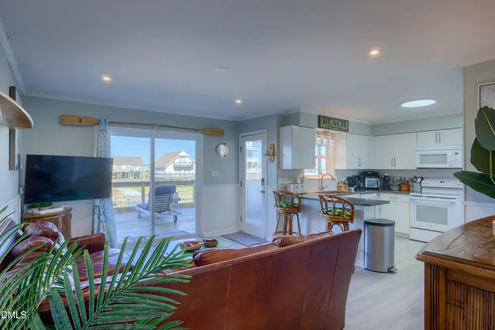 1601 New River Inlet Road North Topsail Beach, NC 28460