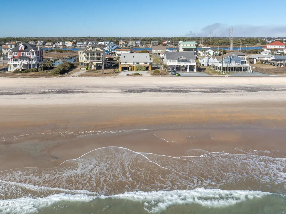 1601 New River Inlet Road North Topsail Beach, NC 28460
