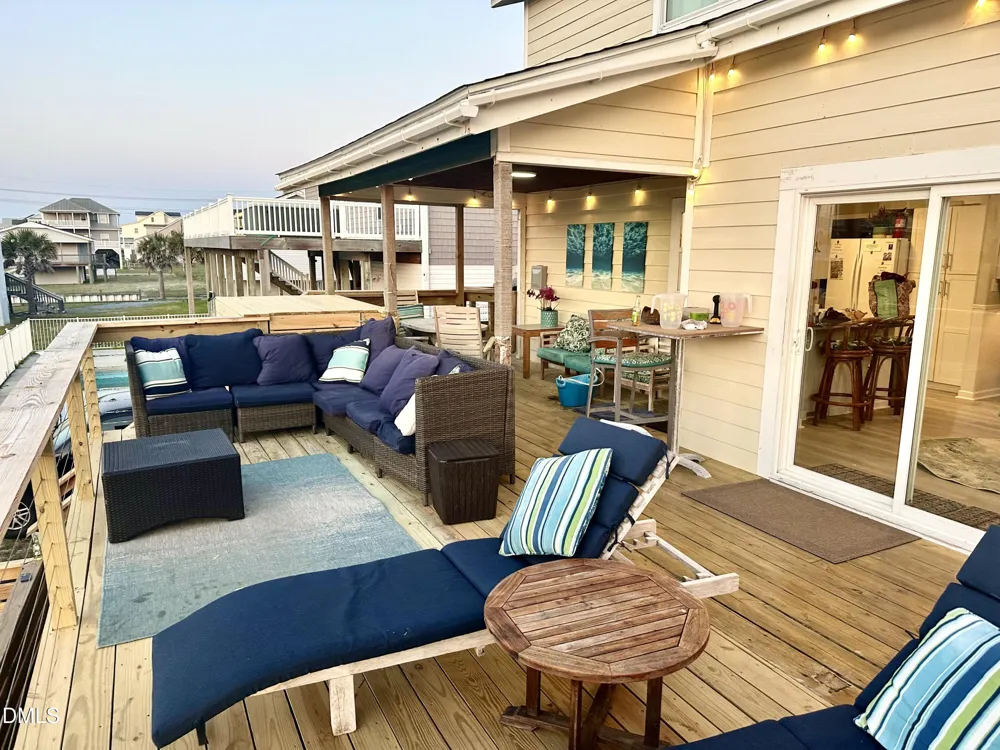 1601 New River Inlet Road North Topsail Beach, NC 28460