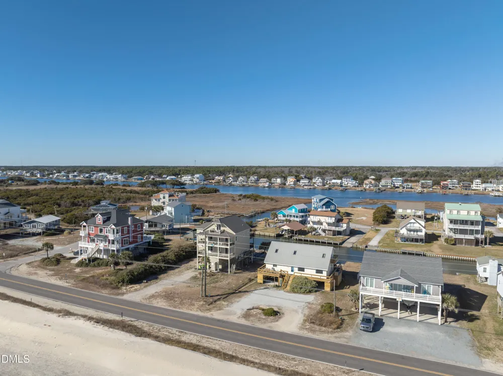 1601 New River Inlet Road North Topsail Beach, NC 28460