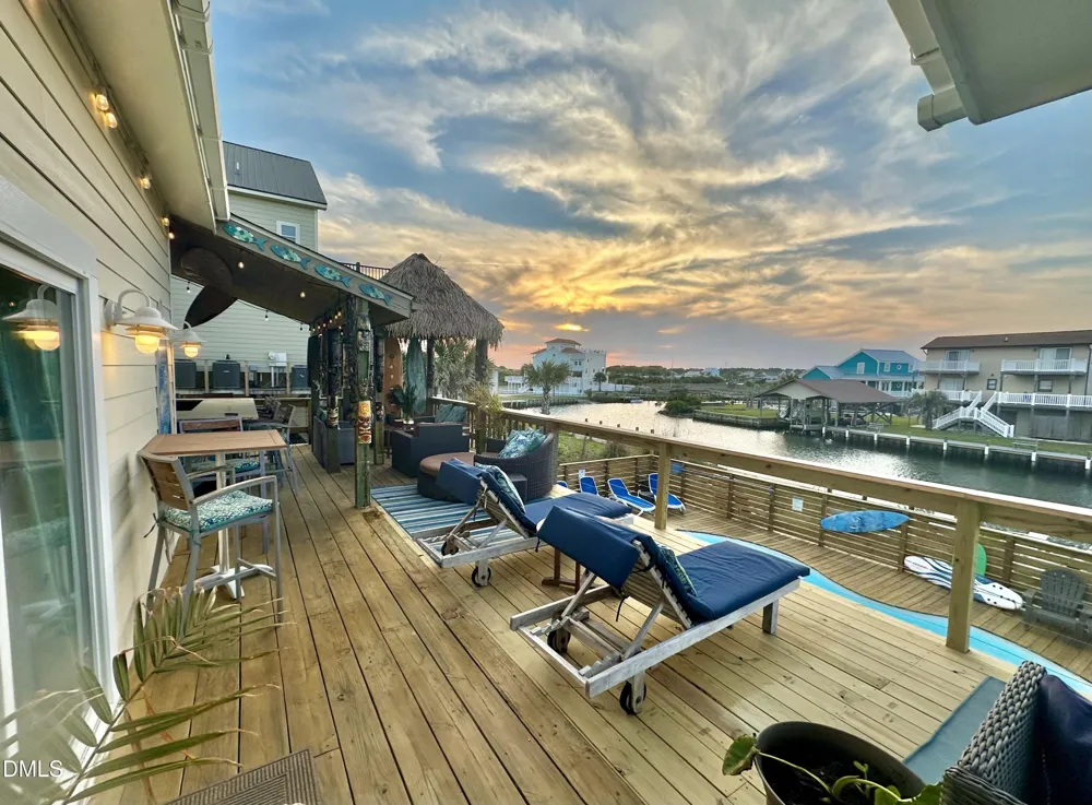 1601 New River Inlet Road North Topsail Beach, NC 28460